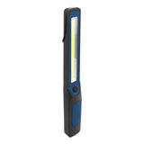 Ansmann Wl250b Negro, Azul Linterna De Mano Cob Led