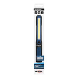Ansmann Wl250b Negro, Azul Linterna De Mano Cob Led