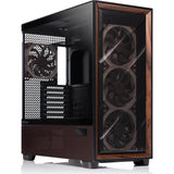 Antec Flux Pro Noctua Edition Midi Tower Mit Fenster Ohne Netzteil