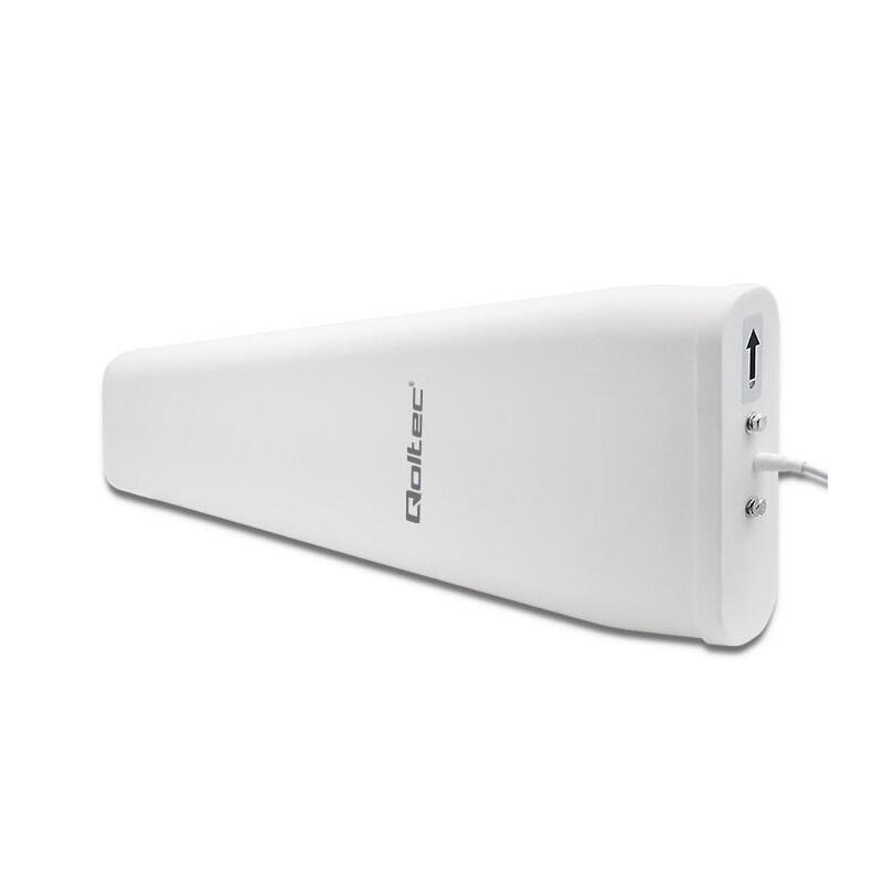 Antena 5g Lte Dual 14 Dbi Zewnetrzna