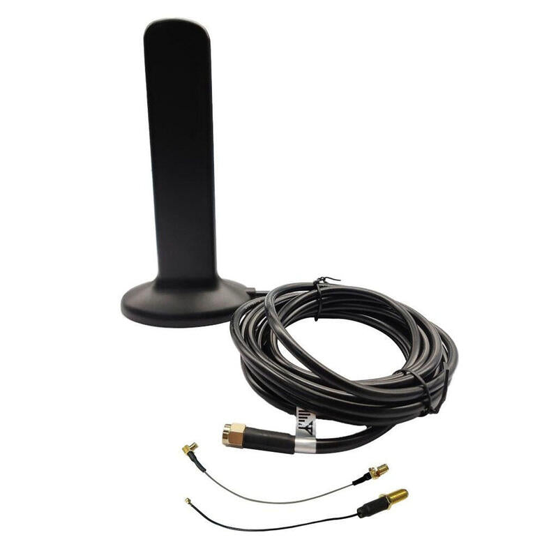 Antena Externa Axpro / Ax-Hybrid 3m