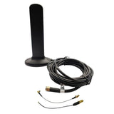 Antena Externa Axpro / Ax-Hybrid 3m