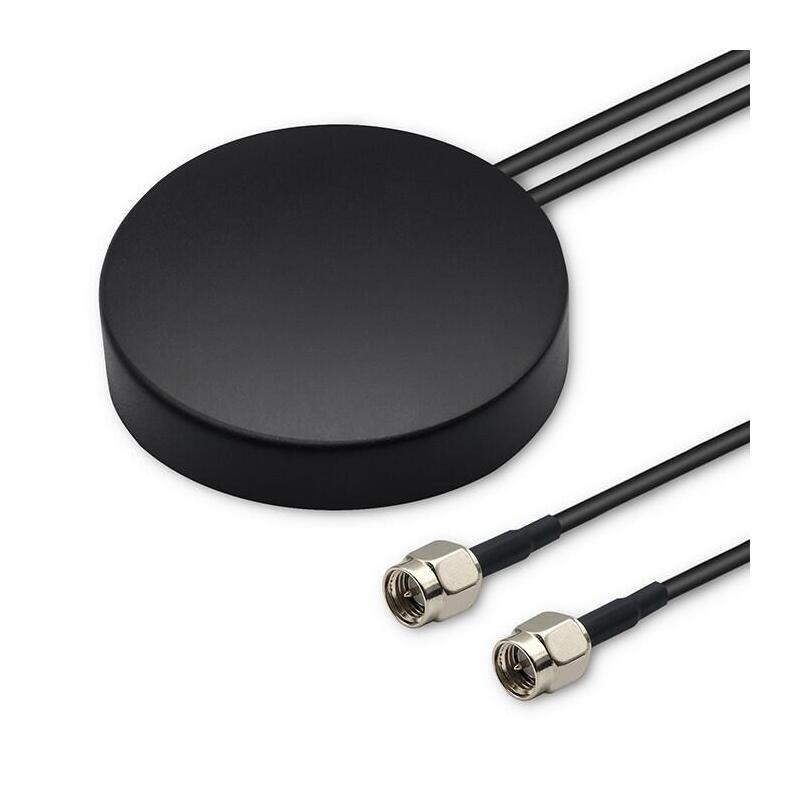 Antenna Gps 4g,Glonass   Omidirectional,28dbi,50