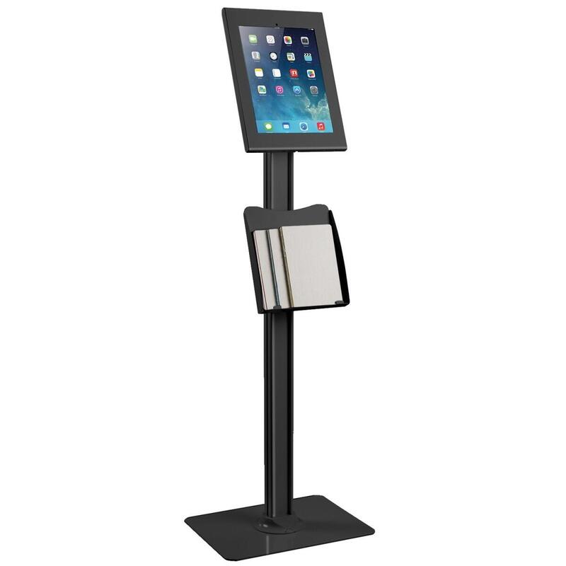 Anti Thieft Tablet      Stand Maclean Mc-867b