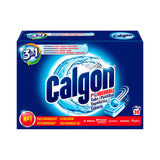 Antical Lavadora Pastilla 30 Unid. Calgon