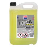 Anticongelante Concentrado, Professional, 5 L, Amarillo
