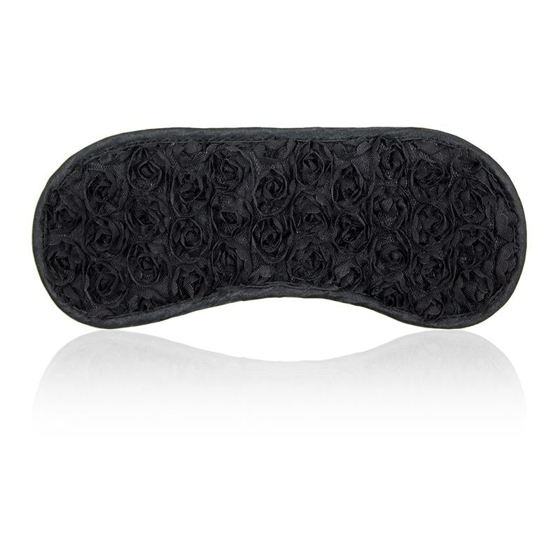 Antifaz Frontal De Flores