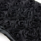 Antifaz Frontal De Flores