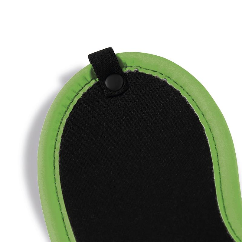 Antifaz Que Brilla En La Oscuridad