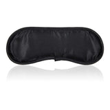 Antifaz Satin Negro