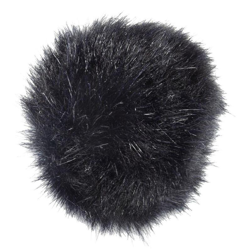 Antiviento Rode Minifur-Lav (3er-Pack)