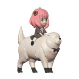 Anya & Bond Hucha 32 Cm Spy X Family