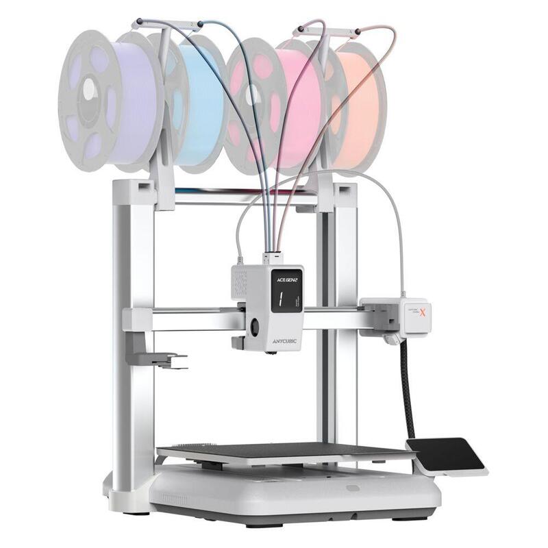 Anycubic Kobra X Fdm 3d-Drucker