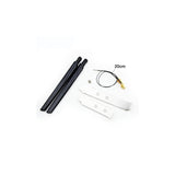 Aopen Componente Para Kit Wifi - Antenna Cable For M2 Card (50.Ded01.0210)
