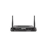 Aopen Ops Chromebox Procesador Intel Core I5-1335u 8g Ram 256gb Ssd M.2 Nvme Sistema Operativo Chrome Os Kit Wifi & Bt Incluido Chrome Os