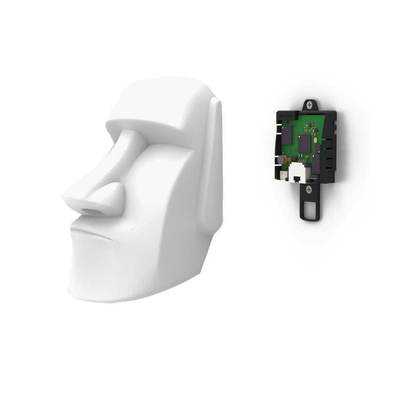 Ap Mikrotik Cap Lite 650 Mhz 1;5 Dbi