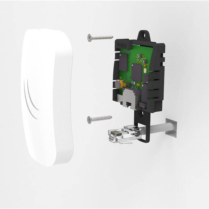 Ap Mikrotik Cap Lite 650 Mhz 1;5 Dbi