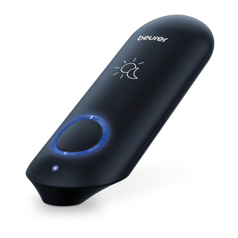 Aparato Contra Picaduras De Insectos Br 90 De Beurer