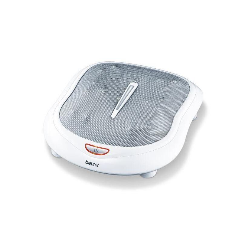 Aparato De Masaje Shiatsu Beurer Fm-60