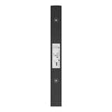 Apc Basic Rack Pdu Unidad De Distribución De Potencia (Montaje En Bastidor) Ca 100-240 V Input: Iec 60320 C20 Conectores De Salida: 14 (Power Iec 60320 C13) Para P/N: Ar3106sp Smx1000c Smx1500rm2uc Smx1500rm2ucnc Smx750c Smx750cnc Srt5krmx