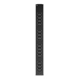 Apc Basic Rack Pdu Unidad De Distribución De Potencia (Montaje En Bastidor) Ca 100-240 V Input: Iec 60320 C20 Conectores De Salida: 14 (Power Iec 60320 C13) Para P/N: Ar3106sp Smx1000c Smx1500rm2uc Smx1500rm2ucnc Smx750c Smx750cnc Srt5krmx