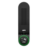 Apc Bgm2200b-Gr Sistema De Alimentación Ininterrumpida (Ups) Línea Interactiva 2,2 Kva 6 Salidas Ac