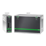 Apc Din Rail Mount Switch Power Supply Battery Back Up 24v Dc 10a