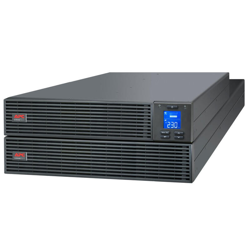 Apc Easy Ups On-Line Srv 5000vaaccs Rm 230v With Rail Kit