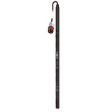 Apc Metered Rack Pdu Unidad De Distribución De Potencia (Montaje En Bastidor) Ca 400 V Trifásico Ethernet Rs-232 Usb Input: Iec 60309 32a Conectores De Salida: 42 0u Negro Para P/N: Smx1500rm2ucnc Smx2kr2ux145 Smx3kr2uncx145 Smx750c