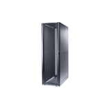 Apc Netshelter Sx 42u Rack O Bastidor Independiente Negro