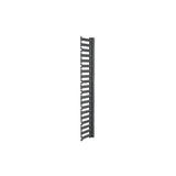 Apc Netshelter Sx 42u Rack O Bastidor Independiente Negro