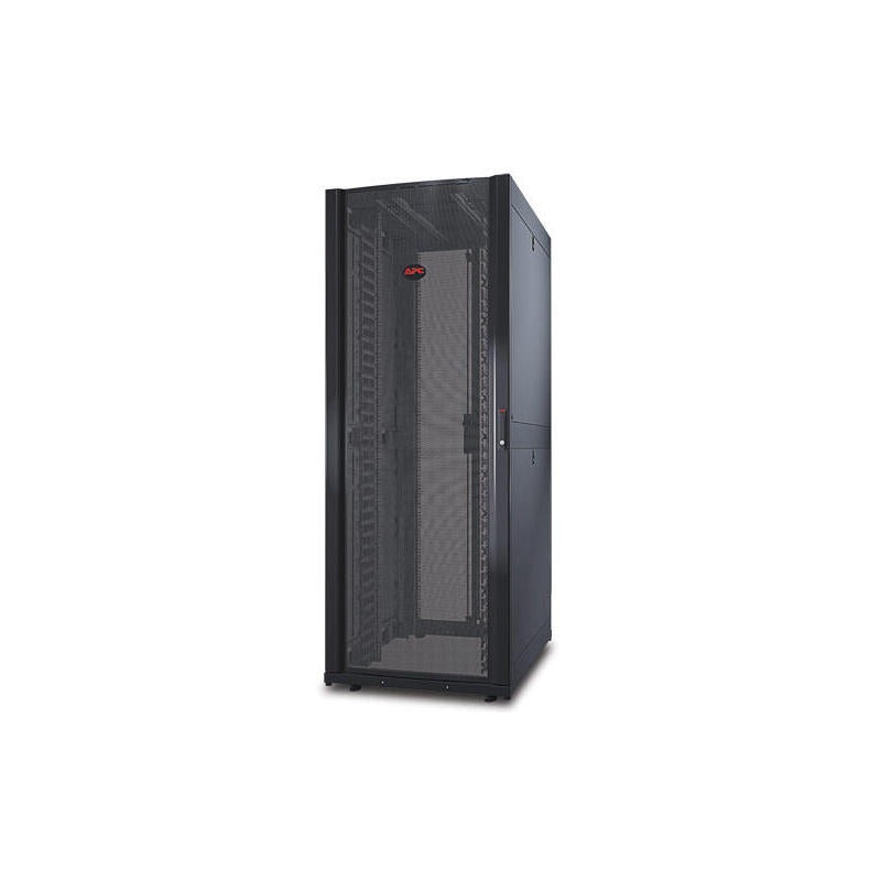 Apc Netshelter Sx 42u Rack O Bastidor Independiente Negro