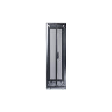 Apc Netshelter Sx 42u Rack O Bastidor Independiente Negro