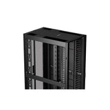 Apc Netshelter Sx 42u Rack O Bastidor Independiente Negro