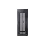 Apc Netshelter Sx 42u Rack O Bastidor Independiente Negro