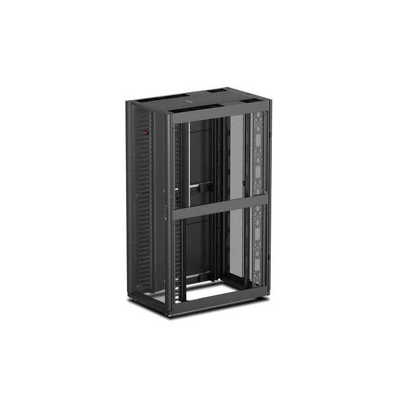 Apc Netshelter Sx 42u Rack O Bastidor Independiente Negro