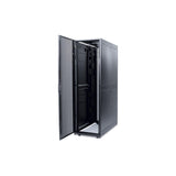 Apc Netshelter Sx 42u Rack O Bastidor Independiente Negro