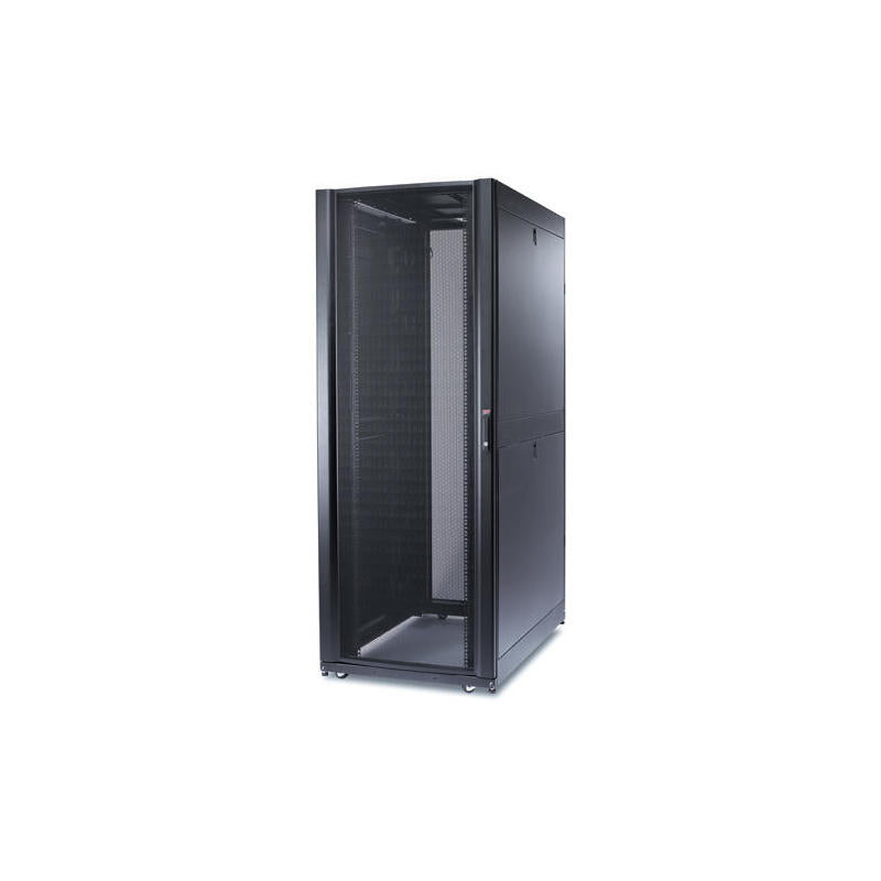 Apc Netshelter Sx 48u Rack O Bastidor Independiente Negro