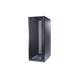 Apc Netshelter Sx 48u Rack O Bastidor Independiente Negro
