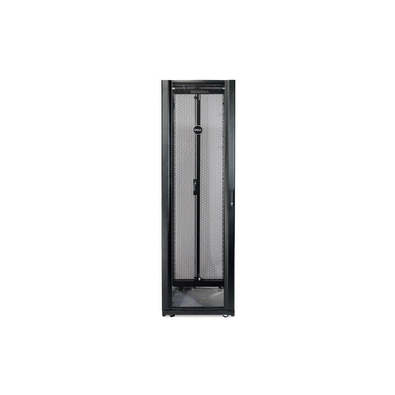 Apc Netshelter Sx Deep Enclosure Rack Armario Negro 42u 19"