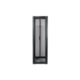 Apc Netshelter Sx Deep Enclosure Rack Armario Negro 42u 19"