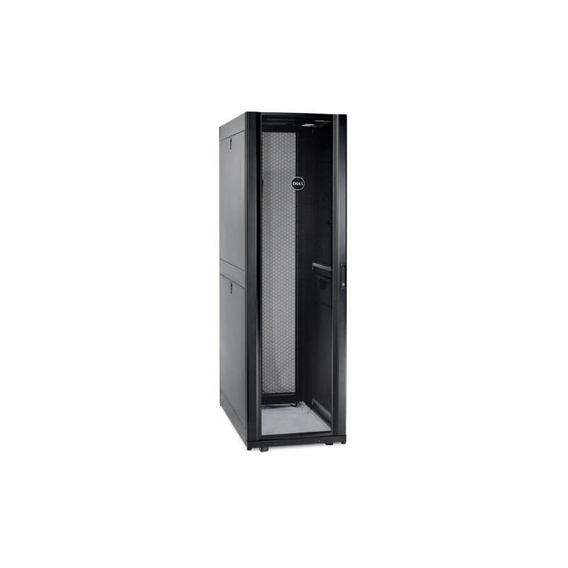Apc Netshelter Sx Deep Enclosure Rack Armario Negro 42u 19"