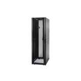 Apc Netshelter Sx Deep Enclosure Rack Armario Negro 42u 19"