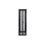 Apc Netshelter Sx Deep Enclosure Rack Armario Negro 42u 19"