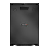 Apc Netshelter Sx Rack Armario Negro 12u 19" Para P/N: Surt48rmxlbp