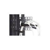 Apc Netshelter Zero U Accessory Mounting Bracket