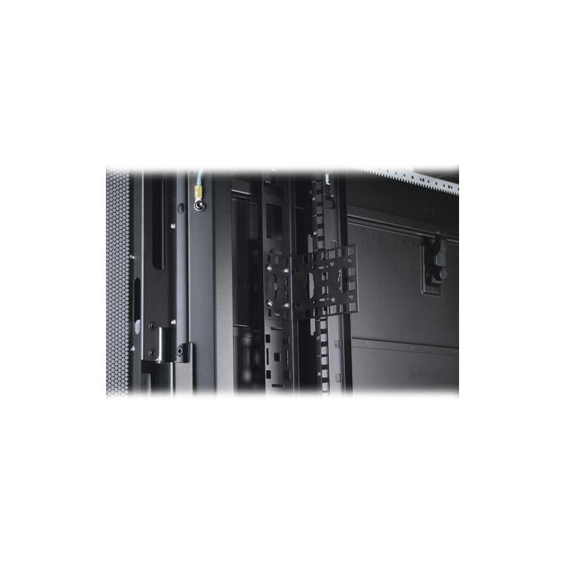 Apc Netshelter Zero U Accessory Mounting Bracket