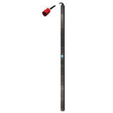 Apc Rack Pdu 2g Metered Zerou 20a 230v 36 C13 & 6 C19 Cord Length 1.8 Meter Iec309