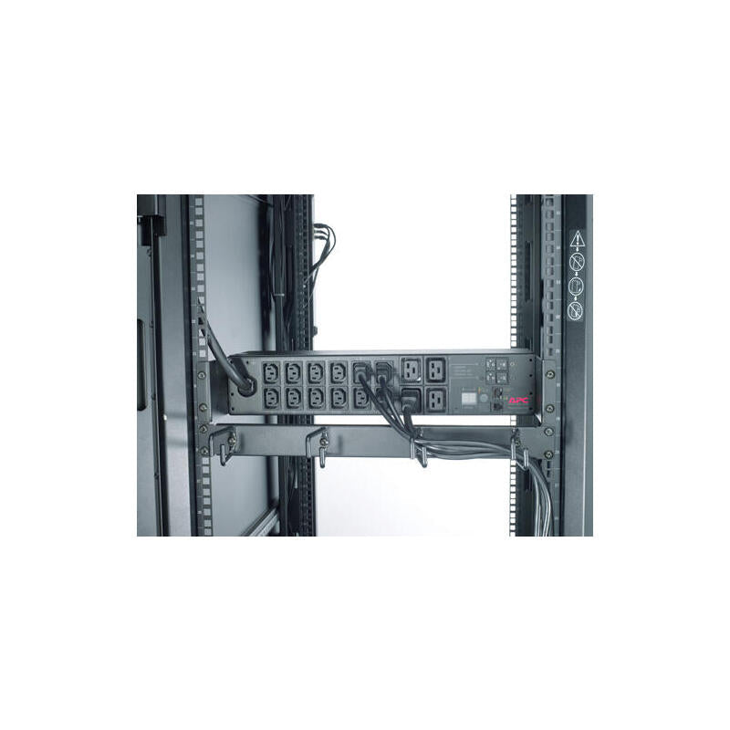 Apc Rack Pdu Metered 2u 32a 230v 12 C13 4 C19