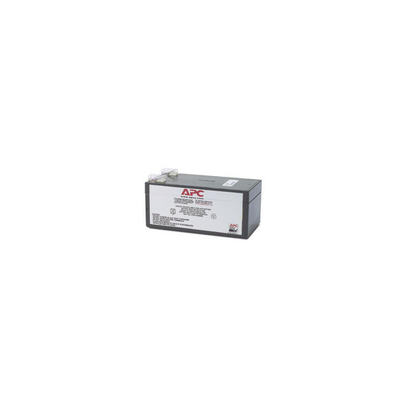 Apc Replacement Battery Cartridge 47